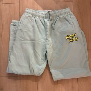 Mickey and Friends Collection Sweatpants